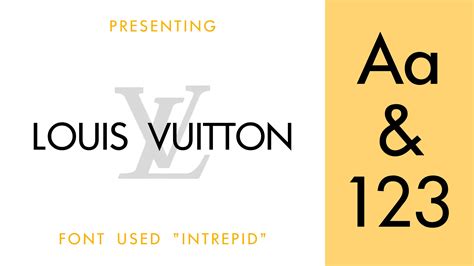 louis vuitton lettertype|louis vuitton font size.